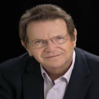 Reinhard Bonnke Live постер