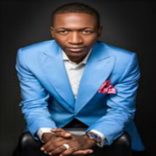 Prophet Uebert Angel