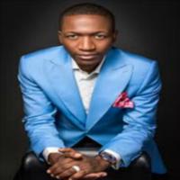 Prophet Uebert Angel Affiche