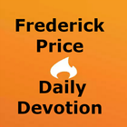 Frederick K.C. Price Daily Devotional-EIF Ministry icon