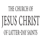 آیکون‌ The Church of Jesus Christ of Latter-day Saints