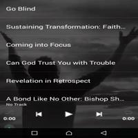 Maranatha Christian Fellowship Sermons capture d'écran 3