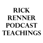 Rick Renner Ministries Teaching ikona