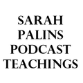 Sarah Palin-Devotional