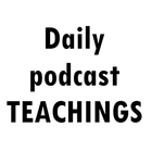 Daily Hope Devotion Podcast icon