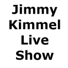Jimmy Kimmel Live Show App Zeichen
