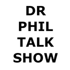 Dr Phil Talk Show ไอคอน