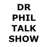 Dr Phil Talk Show simgesi