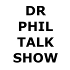 Dr Phil Talk Show আইকন