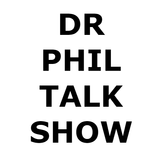 Dr Phil Talk Show icône
