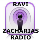Ravi Zacharias Radio Ministry-icoon