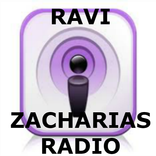 Ravi Zacharias Radio Ministry