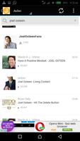 Joel Osteen Daily Podcasts screenshot 2