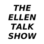 The Ellen DeGeneres Show App ikona