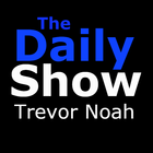 The Daily Show with Trevor Noah App アイコン