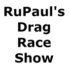 RPl's Drag Race Show আইকন