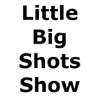 Little Big Shots Show icône