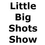 Little Big Shots Show icon