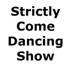 Strictly Come Dancing Show App icon