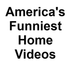 America's Funniest Home Videos icono