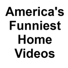 America's Funniest Home Videos icône