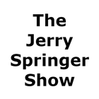 The Jerry Springer Show icône