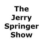 The Jerry Springer Show ไอคอน