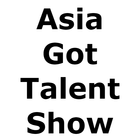 Asia's Gat Talent Show App icon