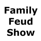 Family Feud Show ícone