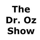 The Dr. Oz Show App ไอคอน