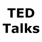 TED Talks иконка