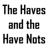 The Haves and the Have Nots icon
