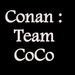 C : T. CoCo