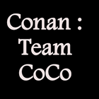 C : T. CoCo icône