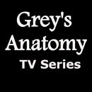 Grey's TV Series APK