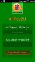 ALLPay2U 截图 2