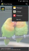 Birds Chirping capture d'écran 1