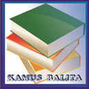 Kamus Binatang APK