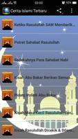 Cerita Islami Terbaru poster