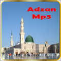 Adzan MP3
