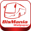 Bus Mania Wallpaper