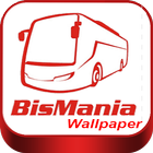 آیکون‌ Bus Mania Wallpaper