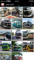 برنامه‌نما Bus Mania Wallpaper عکس از صفحه