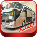 Bus Mania Telolet-APK