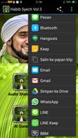 برنامه‌نما Habib Syech Offline Lengkap 3 عکس از صفحه