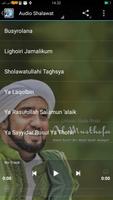 Habib Syech Offline Lengkap 4 स्क्रीनशॉट 2