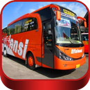 Bus Efisiensi Telolet-APK