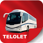 Bus Telolet Wallpaper icône