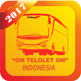 Top Ringtone Telolet om 2017 icon