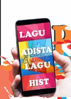 Lagu Adista Hits Terbaru پوسٹر